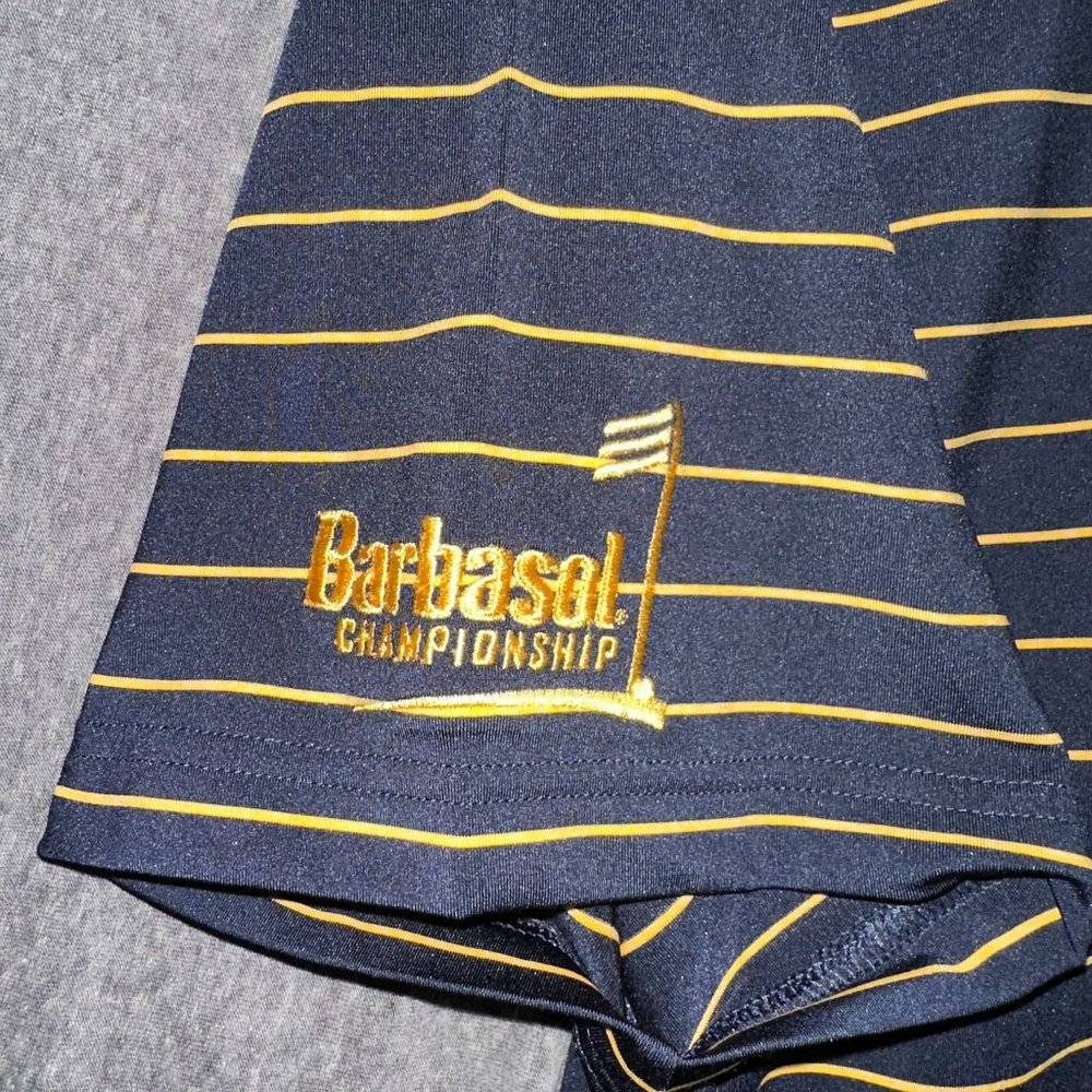 FootJoy Polo. Barbasol Championship. Size M